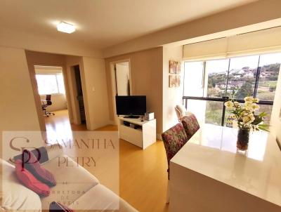 Apartamento para Venda, em Novo Hamburgo, bairro Centro, 3 dormit�rios, 2 banheiros, 1 vaga