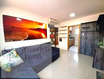 Apartamento para Venda, em Novo Hamburgo, bairro S�o Jorge, 2 dormit�rios, 1 banheiro, 1 vaga