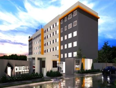 Apartamento para Venda, em S�o Leopoldo, bairro Feitoria, 2 dormit�rios, 1 banheiro, 1 vaga