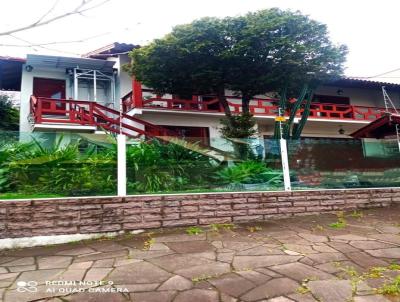 Casa para Venda, em S�o Leopoldo, bairro Pinheiro, 3 dormit�rios, 3 banheiros, 1 su�te, 2 vagas