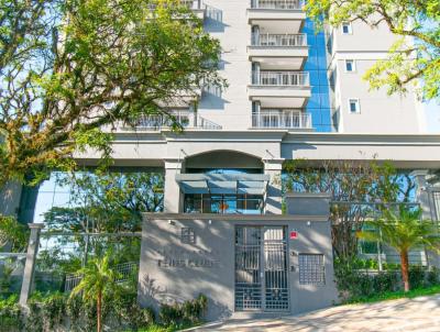 Apartamento para Venda, em S�o Leopoldo, bairro Morro do Espelho, 3 dormit�rios, 4 banheiros, 3 su�tes, 1 vaga