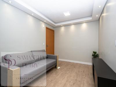 Apartamento para Venda, em Novo Hamburgo, bairro Canudos, 2 dormit�rios, 1 banheiro, 1 vaga