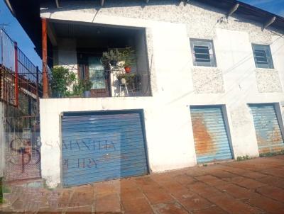 Casa para Venda, em Sapucaia do Sul, bairro Nova Sapucaia, 2 dormit�rios, 2 banheiros, 2 vagas