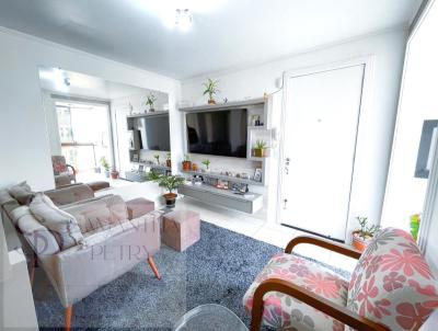 Apartamento para Venda, em S�o Leopoldo, bairro Pinheiro, 2 dormit�rios, 1 banheiro, 1 vaga