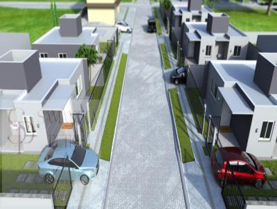 Casa para Venda, em , bairro Campestre, 3 dormit�rios, 2 banheiros, 1 su�te, 2 vagas