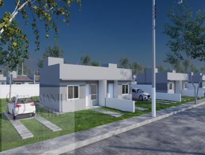 Casa para Venda, em Cap�o Novo, bairro Cap�o Novo, 2 dormit�rios, 1 banheiro, 1 vaga