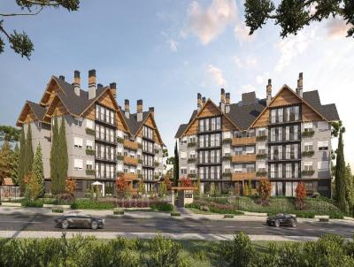 Apartamento para Venda, em Canela, bairro Centro, 2 banheiros, 1 su�te, 1 vaga