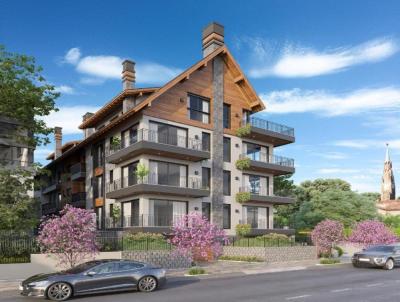 Apartamento para Venda, em Canela, bairro Centro, 2 banheiros, 1 su�te, 1 vaga