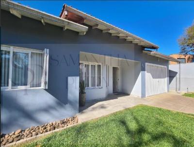 Casa para Venda, em S�o Leopoldo, bairro S�o Jos�, 3 dormit�rios, 2 banheiros, 1 su�te, 2 vagas