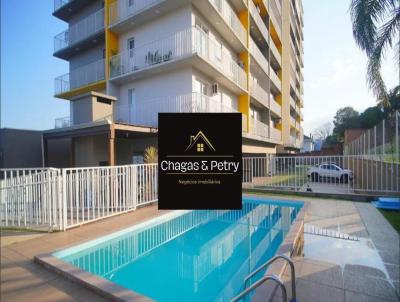 Apartamento para Venda, em Novo Hamburgo, bairro PRIMAVERA, 2 dormit�rios, 1 banheiro, 1 vaga