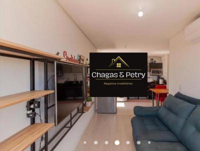 Apartamento para Venda, em Novo Hamburgo, bairro PRIMAVERA, 2 dormit�rios, 1 banheiro, 1 vaga