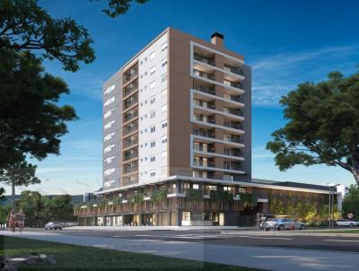 Apartamento para Venda, em S�o Leopoldo, bairro S�o Jos�, 2 banheiros, 2 su�tes, 1 vaga