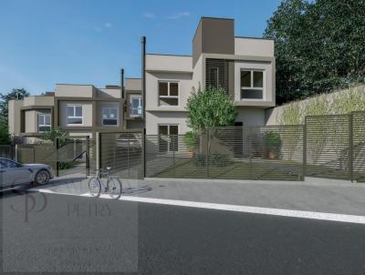 Casa para Venda, em S�o Leopoldo, bairro Campestre, 2 dormit�rios, 1 banheiro, 1 vaga