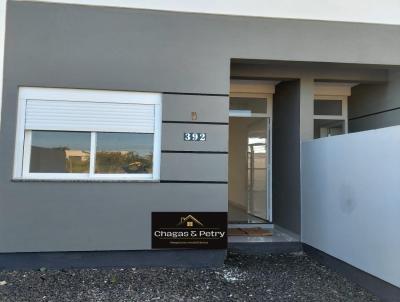 Casa para Venda, em Canoas, bairro S�o Jos�, 2 dormit�rios, 1 banheiro, 1 vaga