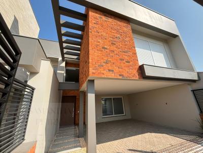 Casa para Venda, em Est�ncia Velha, bairro CAMPO GRANDE, 4 banheiros, 3 su�tes, 2 vagas