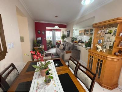 Apartamento para Venda, em S�o Leopoldo, bairro JARDIM AM�RICA, 3 dormit�rios, 1 banheiro, 1 su�te, 2 vagas