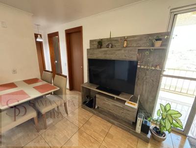 Apartamento para Venda, em S�o Leopoldo, bairro Pinheiro, 2 dormit�rios, 1 banheiro, 1 vaga