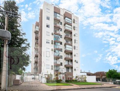 Apartamento para Venda, em Novo Hamburgo, bairro Guarani, 2 dormit�rios, 1 banheiro, 1 vaga