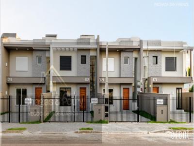 Casa para Venda, em Est�ncia Velha, bairro Uni�o, 2 dormit�rios, 2 banheiros, 2 su�tes, 1 vaga