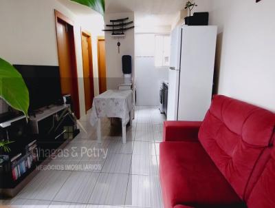 Apartamento para Venda, em S�o Leopoldo, bairro S�o Jos�, 2 dormit�rios, 1 banheiro, 1 vaga