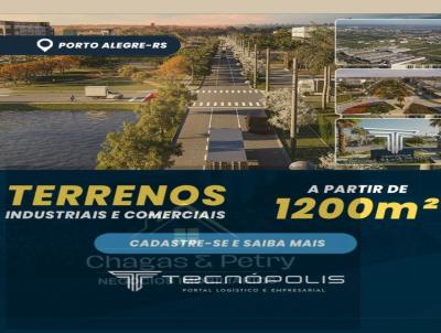 Im�vel Comercial para Venda, em Porto Alegre, bairro Anchieta