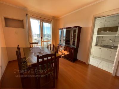 Apartamento para Venda, em Novo Hamburgo, bairro Rio Branco, 2 dormit�rios, 1 banheiro