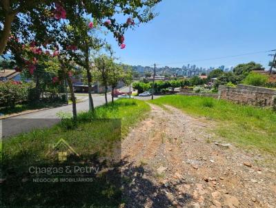 Terreno para Venda, em Novo Hamburgo, bairro Rinc�o