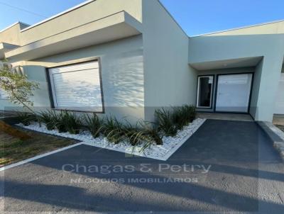 Casa para Venda, em Est�ncia Velha, bairro CAMPO GRANDE, 2 dormit�rios, 1 banheiro, 2 vagas