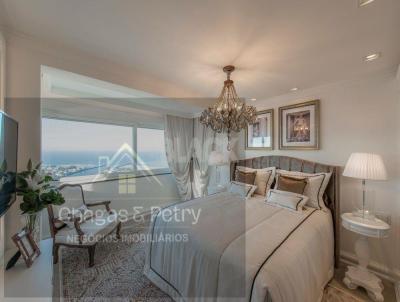 Apartamento para Venda, em Torres, bairro Praia Grande, 4 dormit�rios, 8 vagas