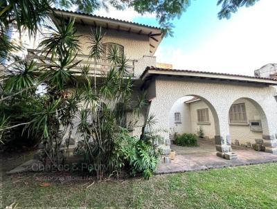 Casa para Venda, em S�o Leopoldo, bairro Centro, 9 dormit�rios, 3 banheiros, 3 vagas