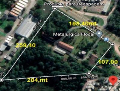 Im�vel Comercial para Venda, em S�o Leopoldo, bairro SCHARLAU