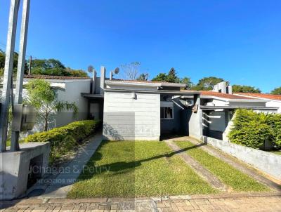 Casa para Venda, em , bairro Santo Afonso, 2 dormit�rios, 1 banheiro, 1 vaga