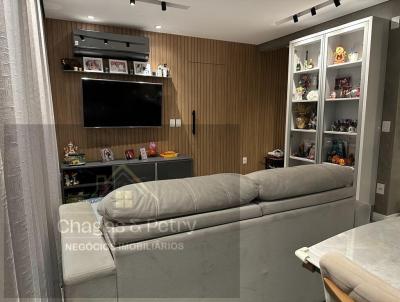 Apartamento para Venda, em Novo Hamburgo, bairro Ideal, 3 dormit�rios, 3 banheiros, 3 su�tes, 3 vagas