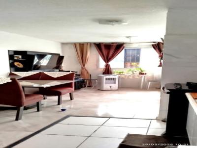 Apartamento para Venda, em Novo Hamburgo, bairro Santo Afonso, 2 dormit�rios, 1 banheiro, 1 vaga