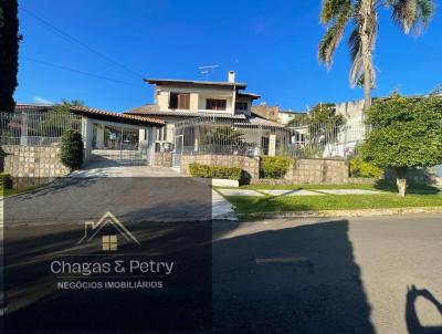  para Venda, em Novo Hamburgo, bairro Ouro Branco, 3 dormit�rios, 6 banheiros, 2 su�tes, 5 vagas