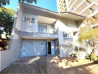 Casa para Venda, em Canoas, bairro Marechal Rondon, 4 dormit�rios, 3 banheiros, 1 su�te, 3 vagas