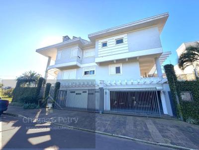Casa para Venda, em Canoas, bairro Marechal Rondon, 3 dormit�rios, 6 banheiros, 3 su�tes, 4 vagas