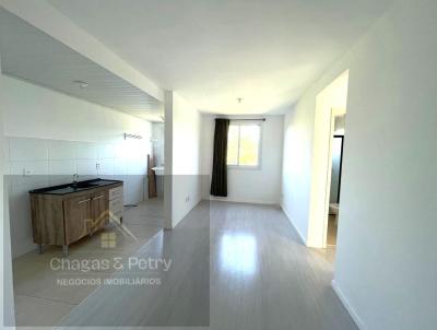 Apartamento para Venda, em Novo Hamburgo, bairro OPER�RIO, 2 dormit�rios, 1 banheiro, 1 vaga