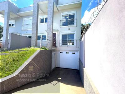 Casa para Venda, em S�o Leopoldo, bairro Cristo Rei, 4 dormit�rios, 4 banheiros, 1 su�te, 3 vagas