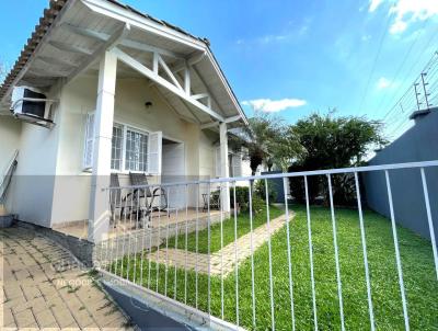 Casa para Venda, em S�o Leopoldo, bairro ROND�NIA, 3 dormit�rios, 2 banheiros, 1 su�te, 2 vagas