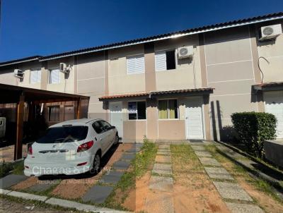 Casa para Venda, em Novo Hamburgo, bairro Canudos, 2 dormit�rios, 1 banheiro, 1 vaga