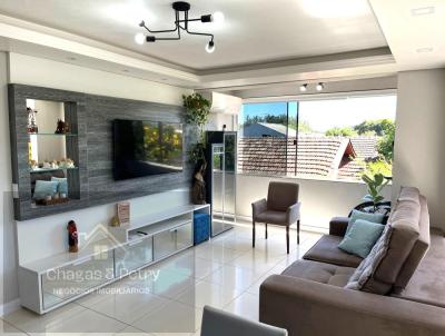 Apartamento para Venda, em S�o Leopoldo, bairro SCHARLAU, 2 dormit�rios, 1 banheiro, 1 su�te, 1 vaga