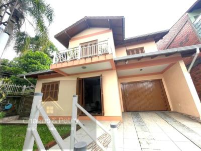 Casa para Venda, em Novo Hamburgo, bairro ROND�NIA