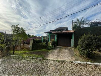 Casa para Venda, em Novo Hamburgo, bairro Hamburgo Velho