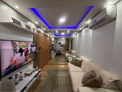 Apartamento para Venda, em Novo Hamburgo, bairro Canudos, 2 dormit�rios, 1 banheiro, 1 vaga