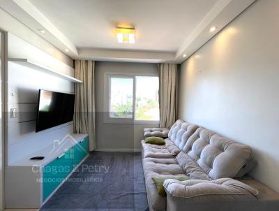 Apartamento para Venda, em Novo Hamburgo, bairro Vila Nova, 2 dormit�rios, 1 banheiro, 1 vaga